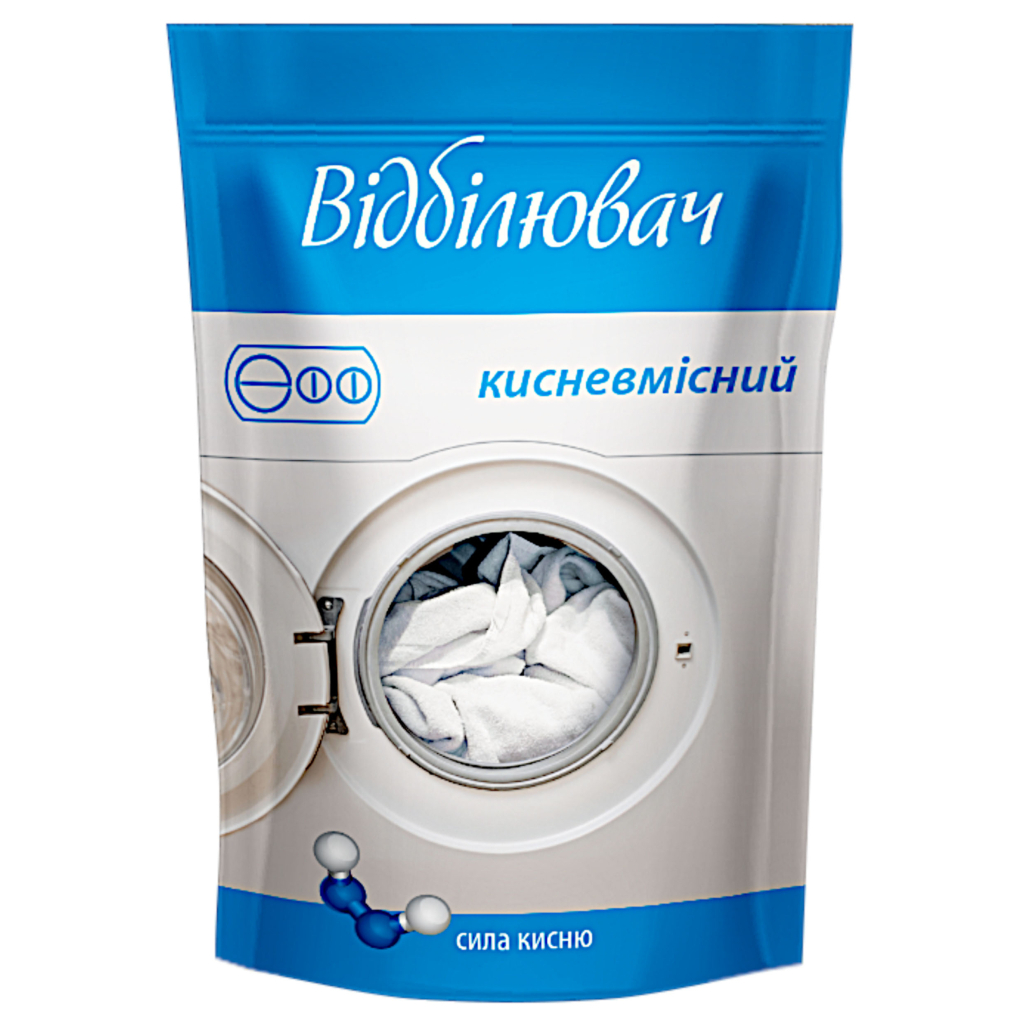 Відбілювач Eff Кисневмісний 450 г (4820017663731) Відбілювач Eff Кисневмісний 450 г (4820017663731)
