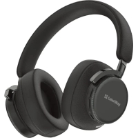 Навушники ColorWay Prime Black (CW-HBT01BK)