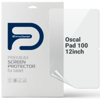 Плівка захисна Armorstandart hydrogel Oscal Pad 100 12inch (ARM93945)