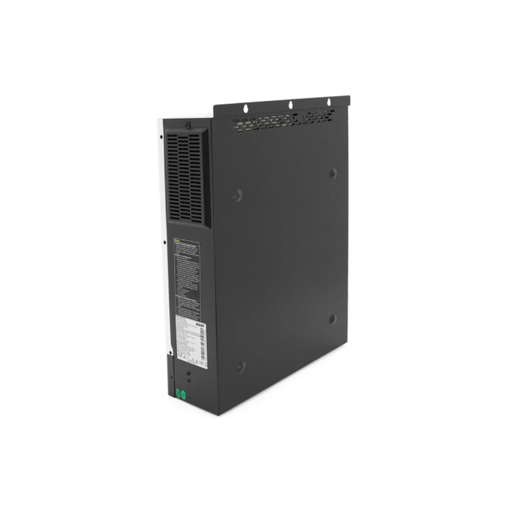 Сонячний інвертор Must PV18-4024PREM, 4000W, 24V (PV18-4024PREM)