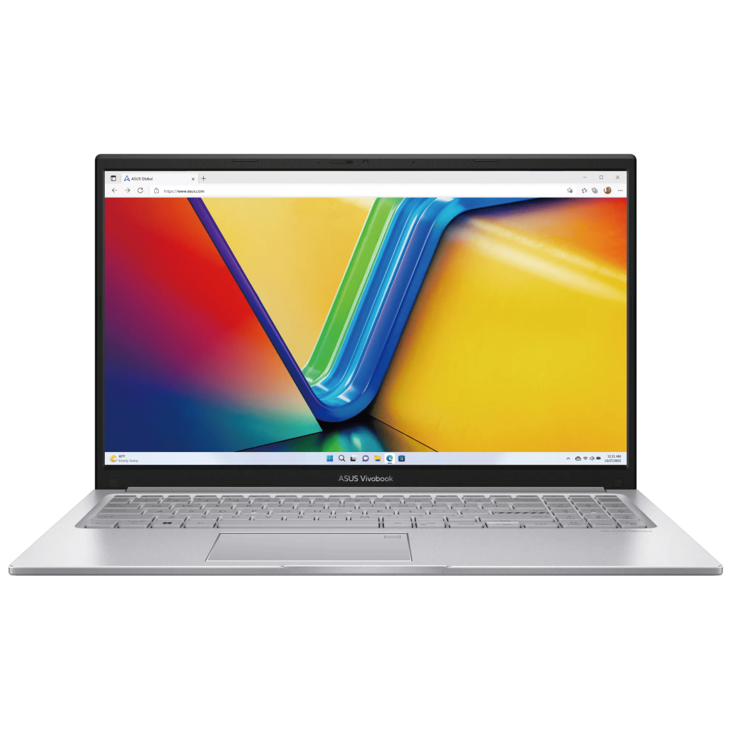 Ноутбук ASUS Vivobook 15 X1504MA-BQ717 (90NB17I2-M01890)