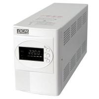 Пристрій безперебійного живлення SMK-600A-LCD Powercom