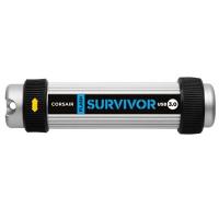 USB флеш накопичувач Corsair 8Gb Flash Survivor USB3.0 (CMFSV3-8GB)