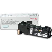 Тонер-картридж Xerox PH6140 Black (106R01484)