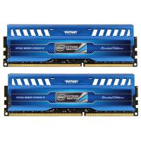 Модуль пам'яті для комп'ютера DDR3 8GB (2x4GB) 1866 MHz Patriot (PVI38G186C9K)