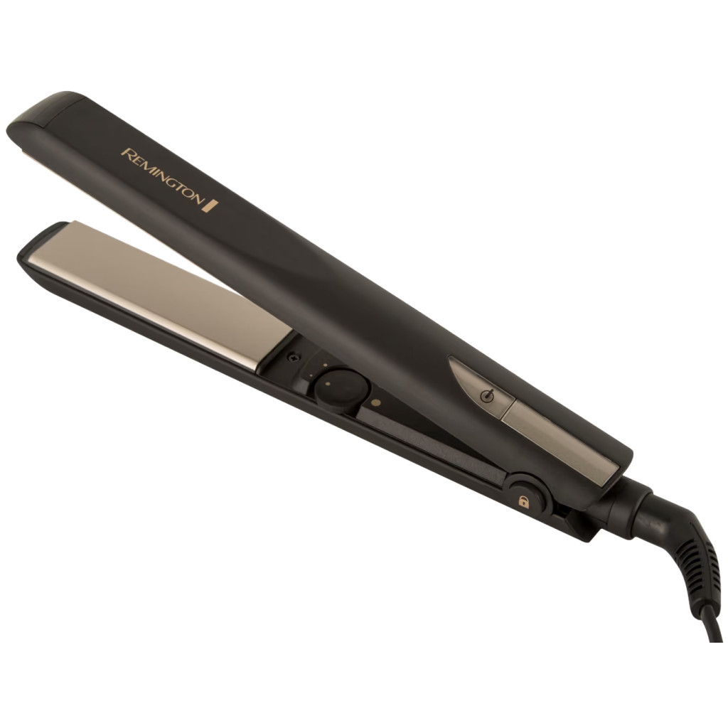 Вирівнювач для волосся Remington S1005