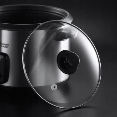Мультиварка Russell Hobbs 19750 (19750-56)