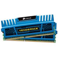 Модуль пам'яті для комп'ютера DDR3 8GB (2x4GB) 1866 MHz Corsair (CMZ8GX3M2A1866C9B)