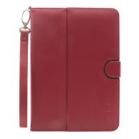 Чохол до планшета Odoyo IPAD MINI /GENUINE LEATHER FOLIO Red (PA529RD)