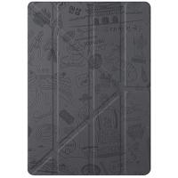 Чохол до планшета Ozaki iPad Air O!coat Travel 360° Multiangle (OC111SO)