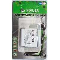 Акумуляторна батарея PowerPlant HTC Desire Z, Google G2, Magic, My Touch 3G (DV00DV6054)