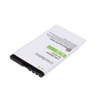 Акумуляторна батарея PowerPlant Nokia BL-4J (C6) (DV00DV6032)