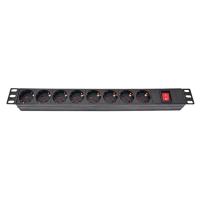 Силовий блок Hypernet 19" (SPP8-E)