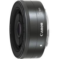 Об'єктив Canon EF-M 22mm f/2.0 STM (5985B005)