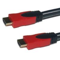 Кабель мультимедійний HDMI to HDMI 1.8m Patron (CAB-PN-HDMI-GP-18)