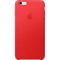 Чохол до мобільного телефона Apple для iPhone 6 Plus/6s Plus PRODUCT(RED) (MKXG2ZM/A)