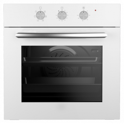 Духова шафа Borgio OFA 102.00 M W (White)