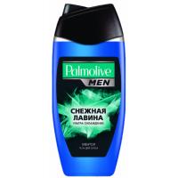Palmolive shower gel for men Snow Avalanche 250 ml (8693495038102)