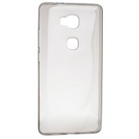 Чохол до мобільного телефона Digi для Huawei Honor 5X/GR5 - TPU Clean Grid (Transparent) (6287617)
