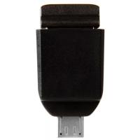 USB флеш накопичувач Verbatim 8GB OTG USB 2.0 (49820)