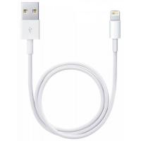 Дата кабель USB 2.0 AM to Lightning 1.0m Patron (CAB-PN-LIGHT-1M)