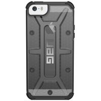 Чохол до мобільного телефона UAG iPhone SE/5S Ash (Transparent) (IPH5S/SE-ASH)
