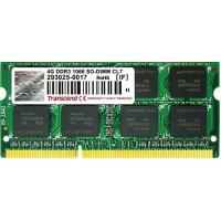 Модуль пам'яті для ноутбука SoDIMM DDR4 4GB 2133 MHz Transcend (TS512MSH64V1H)