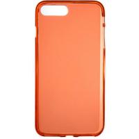 Чохол до мобільного телефона ColorWay TPU case for Apple iPhone 7/8 plus, red (CW-CTPAI7P-RD)