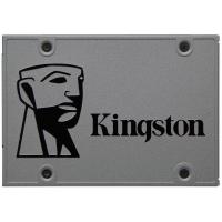 Накопичувач SSD 2.5" 960GB Kingston (SA400S37/960G)