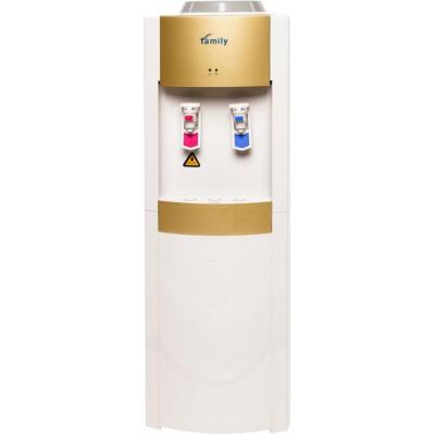 Кулер для води Family WBF1000LA(GOLD)
