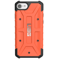 Чохол до мобільного телефона UAG iPhone 8/7/6S Pathfinder Rus (IPH8/7-A-RT)