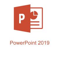 Офісний додаток Microsoft PwrPoint 2019 SNGL OLP NL (079-06748)