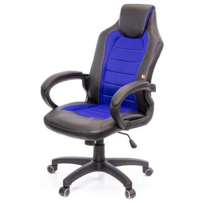 Gaming chair AKLAS Aston W PL TILT Blue (10472)