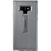 Чохол до мобільного телефона Samsung для Note 9 Protective Standing Cover Silver (EF-RN960CSEGRU)