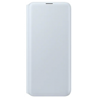 Чохол до мобільного телефона Samsung Galaxy A20 (A205F) Wallet Cover White (EF-WA205PWEGRU)
