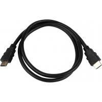 Кабель мультимедійний HDMI to HDMI 10m Charmount (100100)