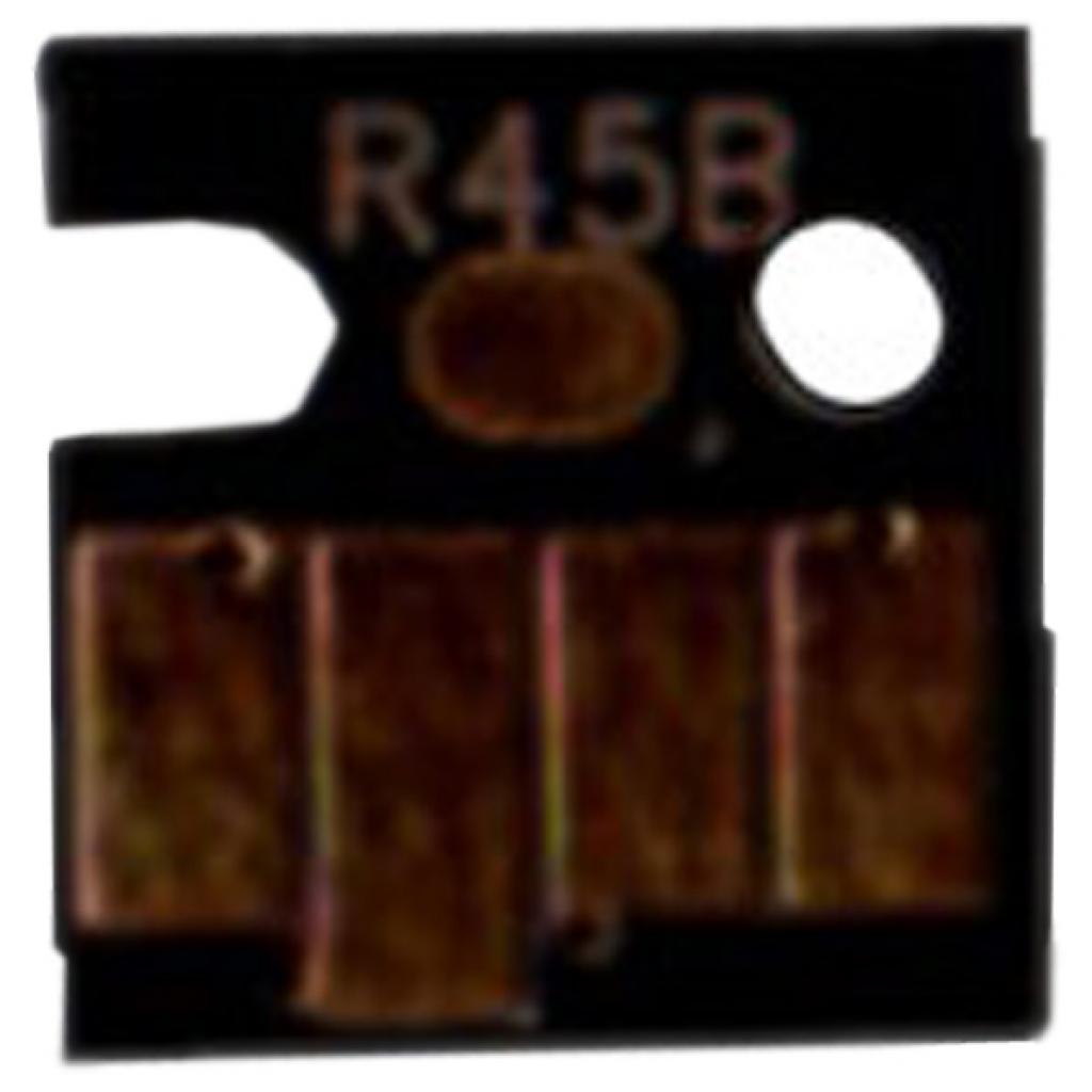 Чип для картриджа WWM CISS Canon PGI-425 Black (CU.PGI425AB)