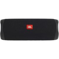 Акустична система JBL Flip 5 Black (JBLFLIP5BLK)