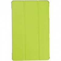 Чохол до планшета BeCover Pencil для Apple iPad 10.2 2019/2020/2021 Green (704149)
