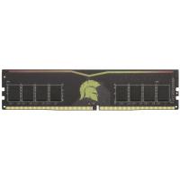 Модуль пам'яті для комп'ютера DDR4 8GB 3000 MHz Yellow eXceleram (E47064A)