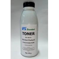 Тонер HP LJ P1102/P1566/P1606, 80г IPS (IPS-P1102-Str)