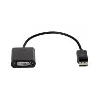 Перехідник HP DisplayPort To DVI-D Adapter HP (FH973AA)