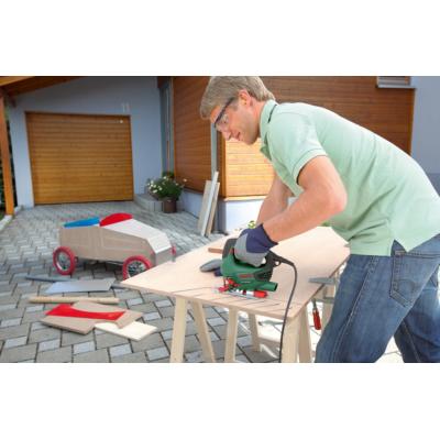 Електролобзик Bosch Universal PST 800 PEL Compact (0.603.3A0.101)