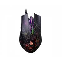 Мишка A4Tech Bloody P81s Starlight