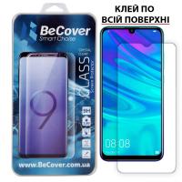 Скло захисне BeCover Huawei P Smart 2019 Crystal Clear Glass (703144)