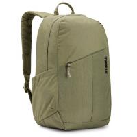 Рюкзак для ноутбука Thule 14" Campus Notus 20L TCAM-6115 Olivine (3204305)