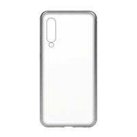 Чохол до мобільного телефона BeCover Magnetite Hardware Xiaomi Mi 9 White (703514) (703514)