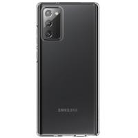 Чохол до мобільного телефона Spigen Galaxy Note 20 Liquid Crystal, Crystal Clear (ACS01415)