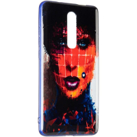 Чохол до мобільного телефона Gelius QR Case for Xiaomi Mi9T/Redmi K20/K20 Pro Emily (00000076841)