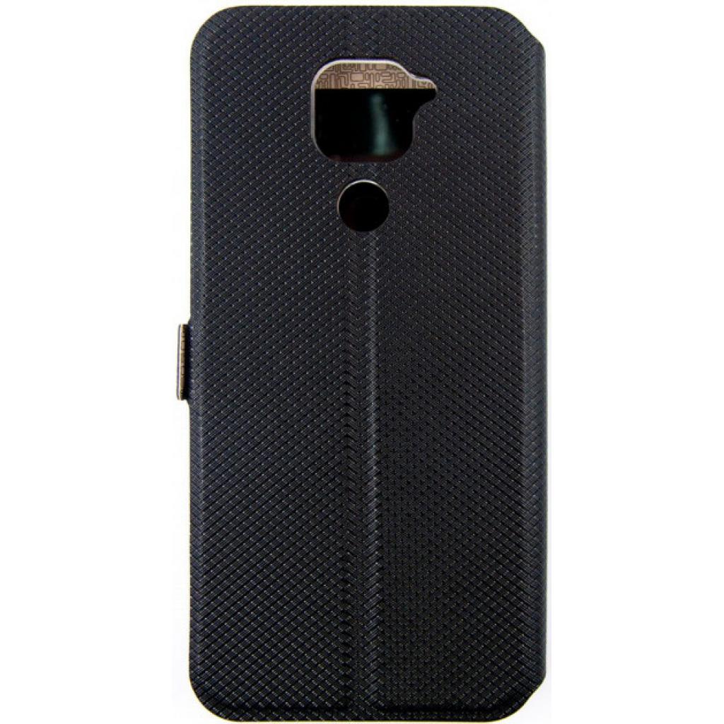Чохол до мобільного телефона Dengos Flipp-Book Call ID Xiaomi Redmi Note 9, black (DG-SL-BK-267) (DG-SL-BK-267) Чохол до мобільного телефона Dengos Flipp-Book Call ID Xiaomi Redmi Note 9, black (DG-SL-BK-267) (DG-SL-BK-267)